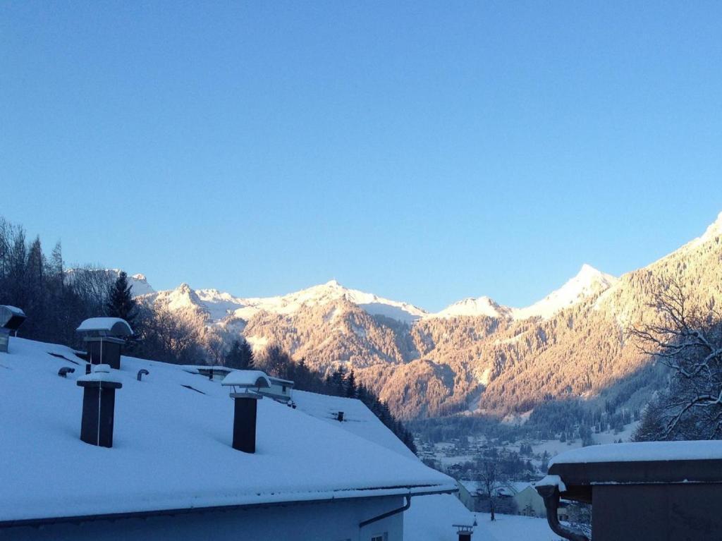 Wolke 7 Hotel Reutte Exterior photo